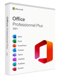 Microsoft Office 2021