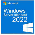 Microsoft Windows Server 2022 Standard